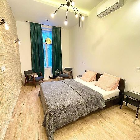 Dream Romance Residency - Finnish Sauna Budapesta Exterior foto