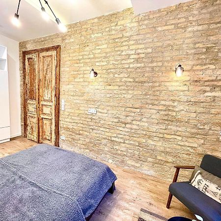 Dream Romance Residency - Finnish Sauna Budapesta Exterior foto