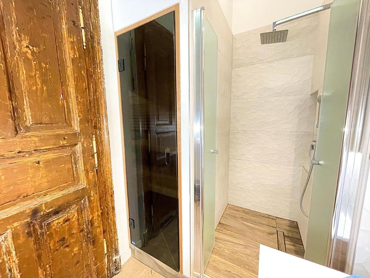 Dream Romance Residency - Finnish Sauna Budapesta Exterior foto