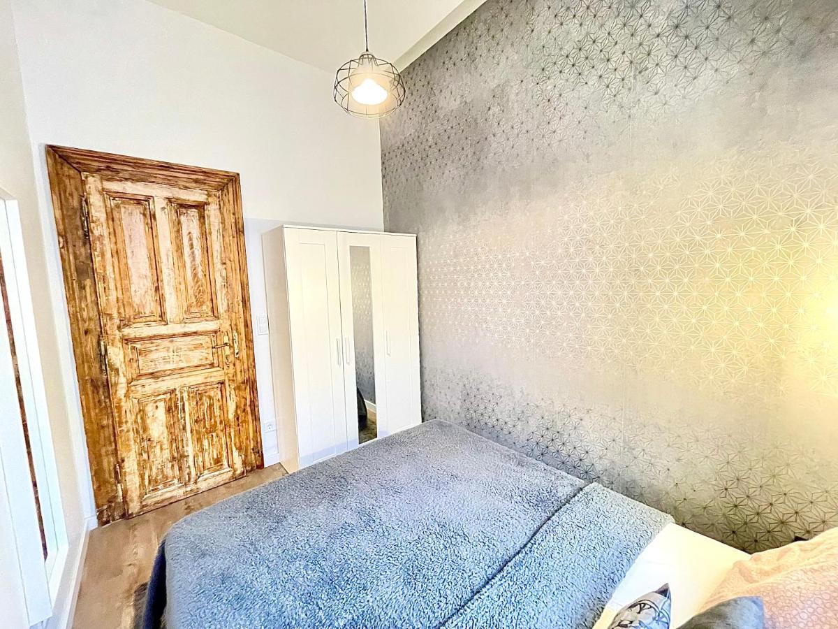 Dream Romance Residency - Finnish Sauna Budapesta Exterior foto
